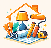 Дизайн Ремонт